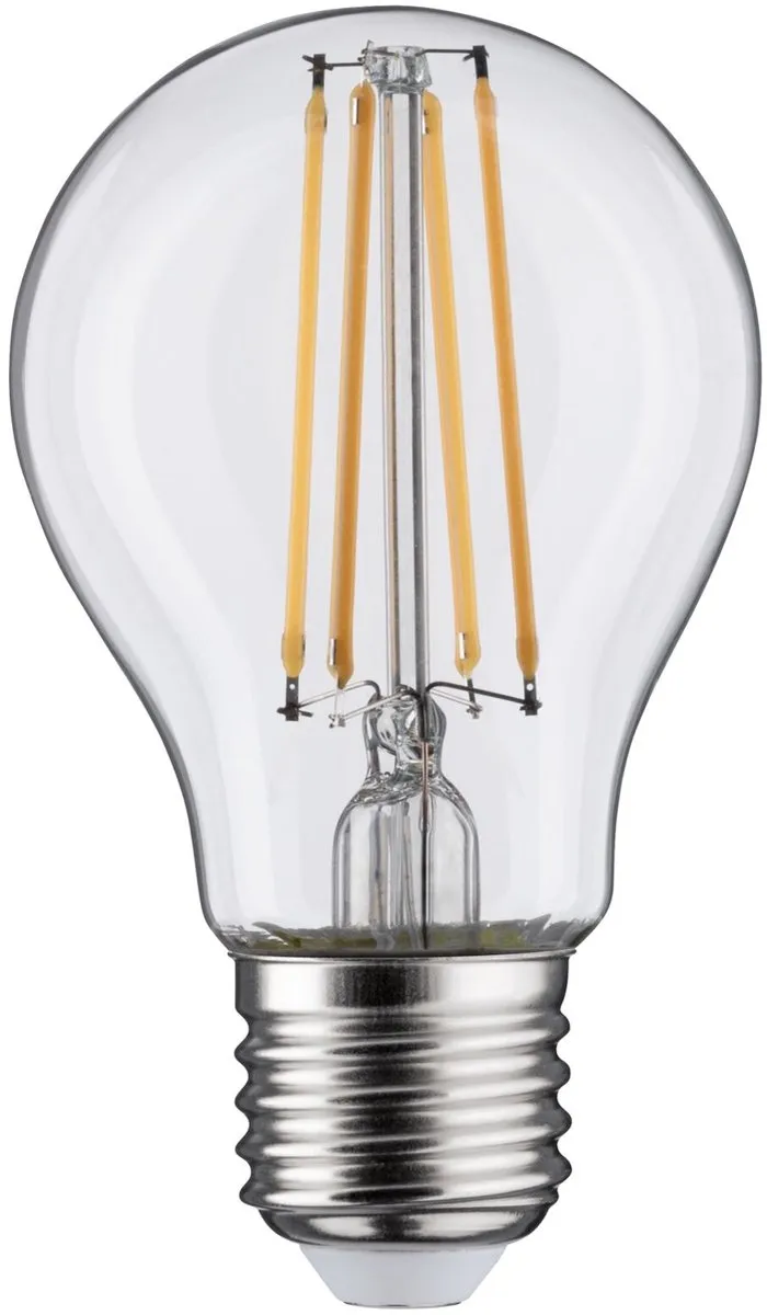 Paulmann Filament LED-gloeilamp E27 7,5W 806lm