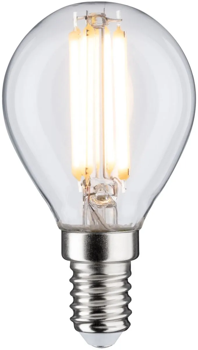 Paulmann Filament LED Kogellamp E14 5,9W 806lm