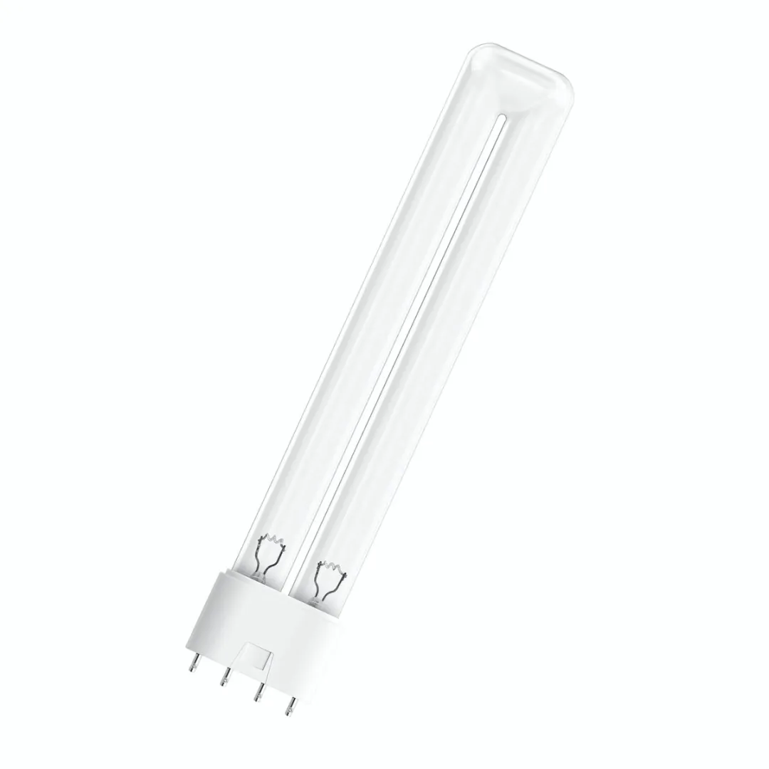 Osram Puritec HNS L 55W UV-C Spaarlamp 2G11
