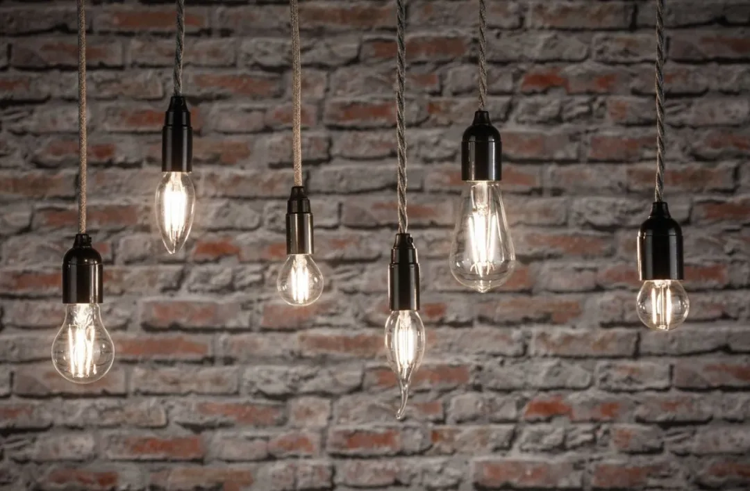 Paulmann Filament LED Kaars E14 2x4,5W 2x470lm - Warm wit - afbeelding 4 van 6