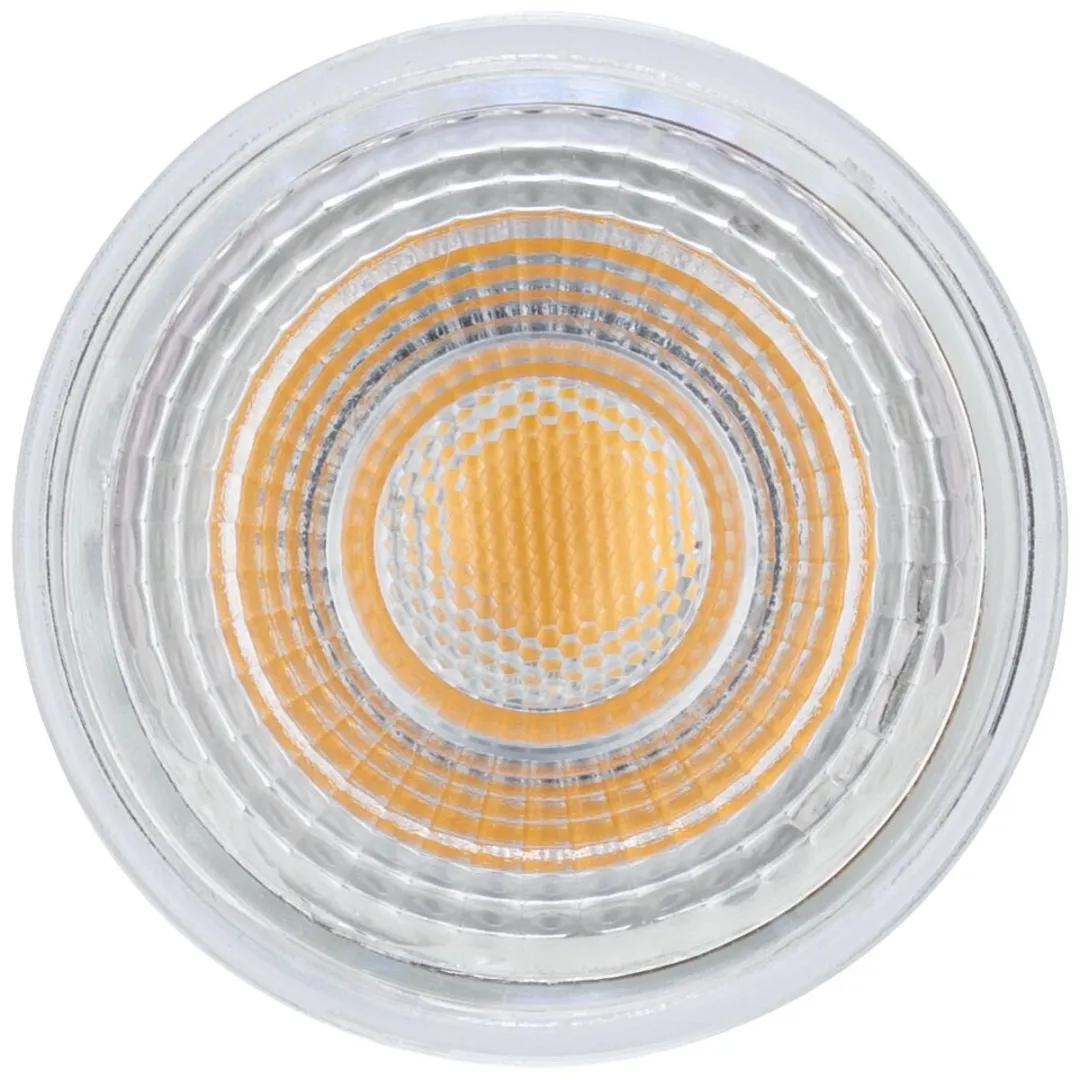 Paulmann Juwel GU5.3 Reflector 3W 230lm 2700K - Zilver