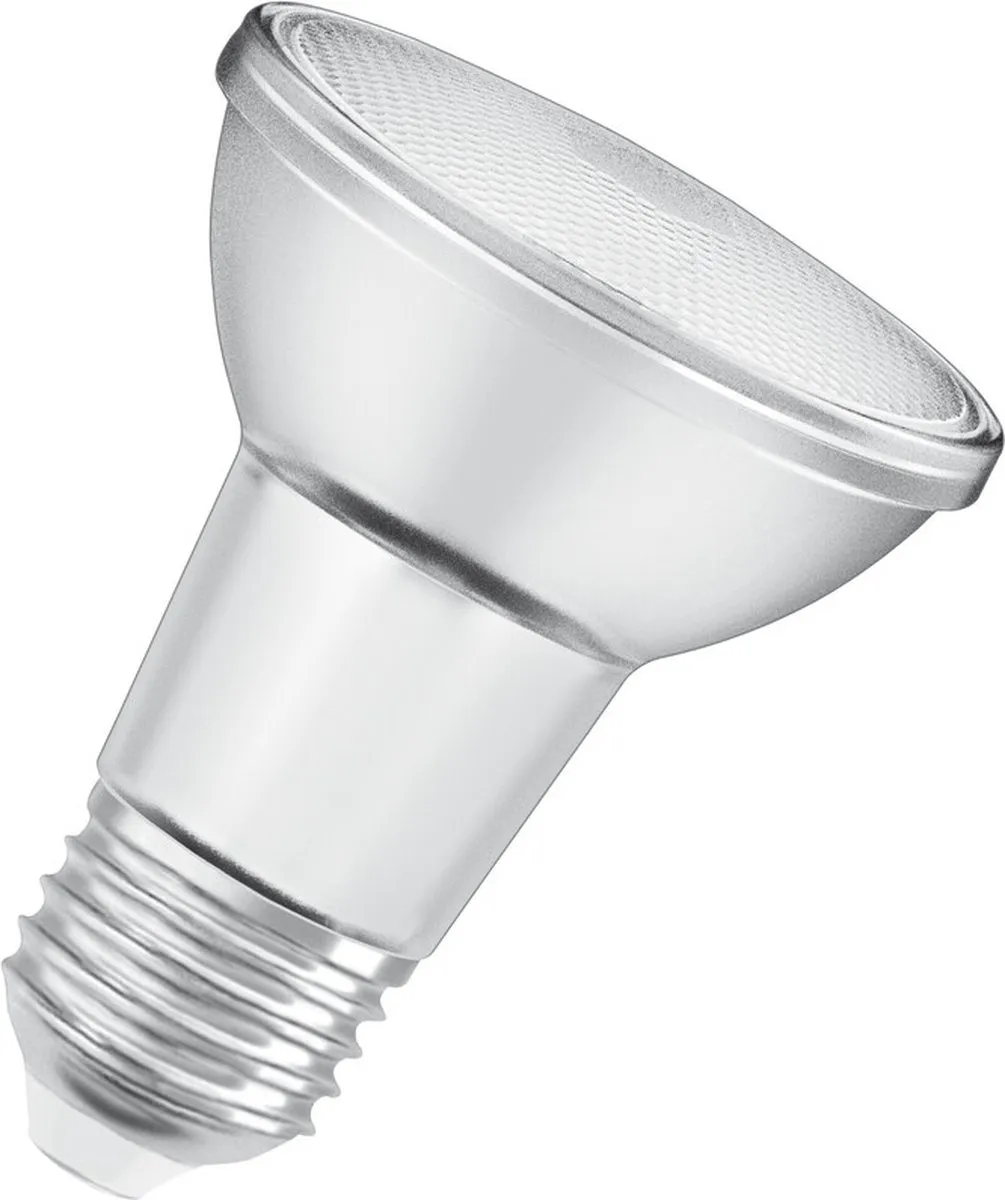 Osram Parathom E3A53 LED-lamp 6.4W Warm wit
