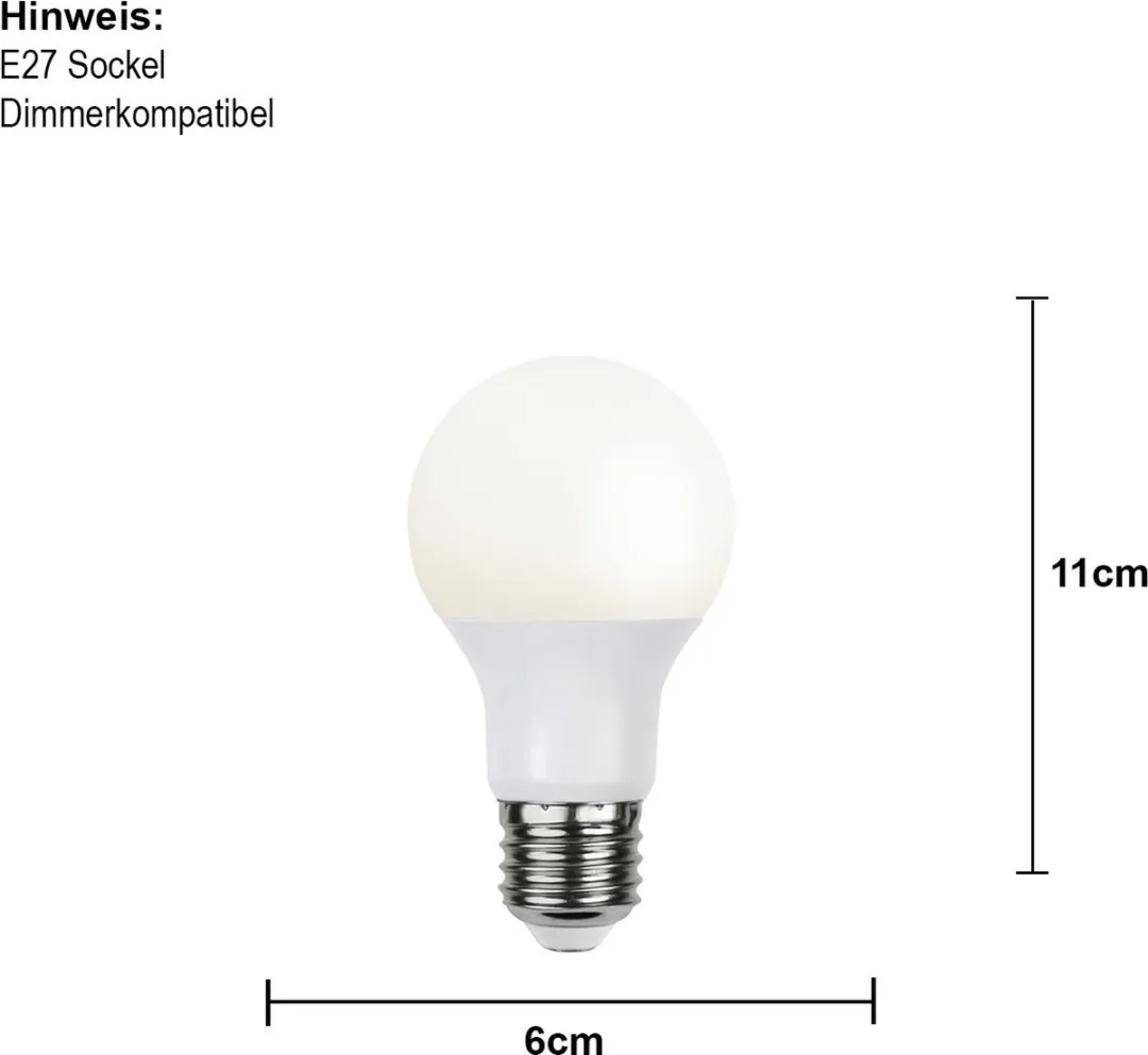 Star Trading 7391482007049 LED Lichtpunt