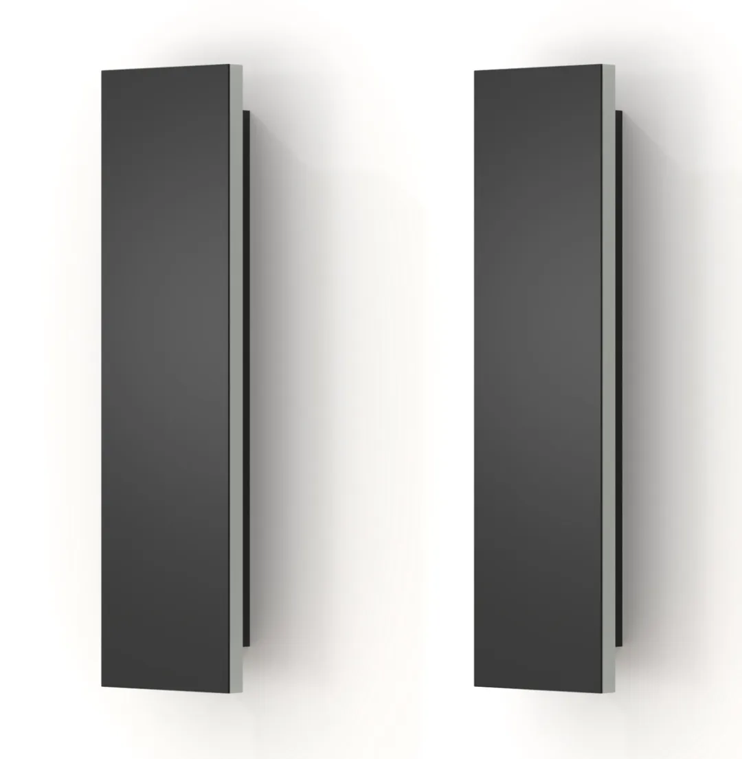 Calex Montevia Villa Wandlamp LED 6W