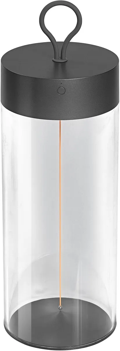 Osram Decor Filament Floor LED Vloerlamp