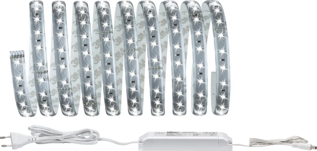 Paulmann MaxLED 500 LED-strip Basisset 300cm