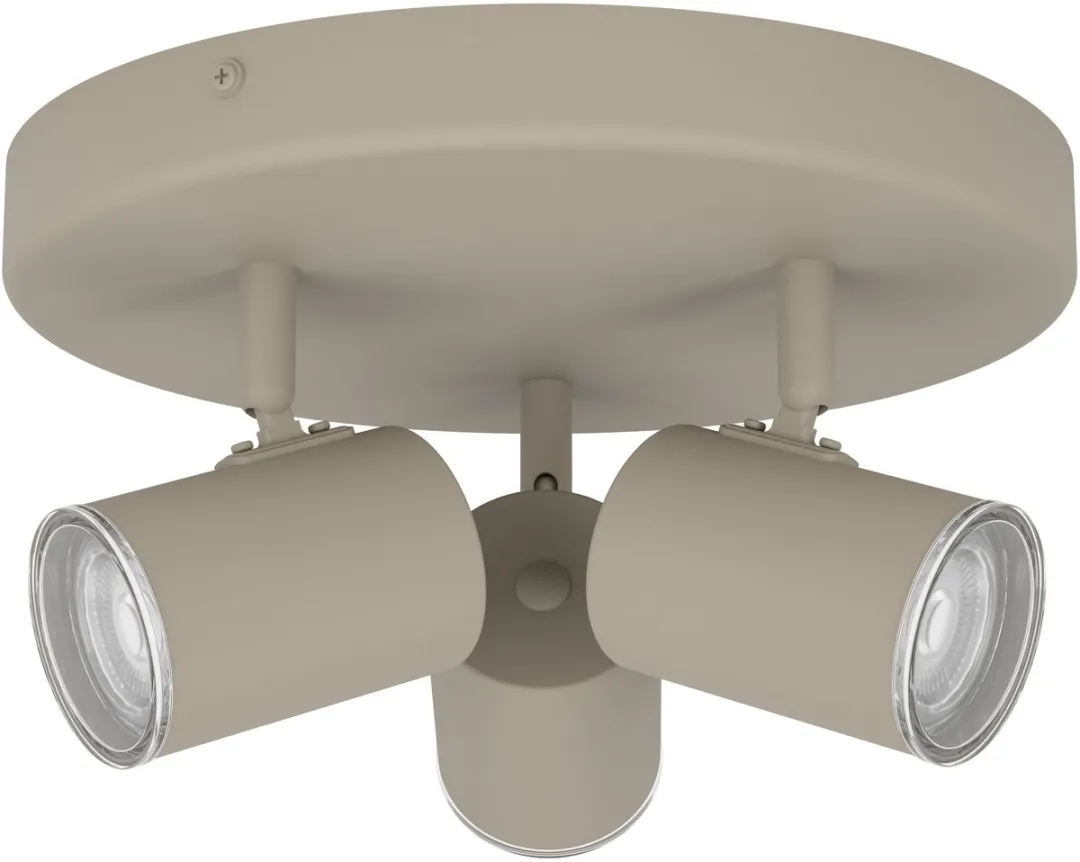 Eglo Consuma 1 Opbouwspot GU10