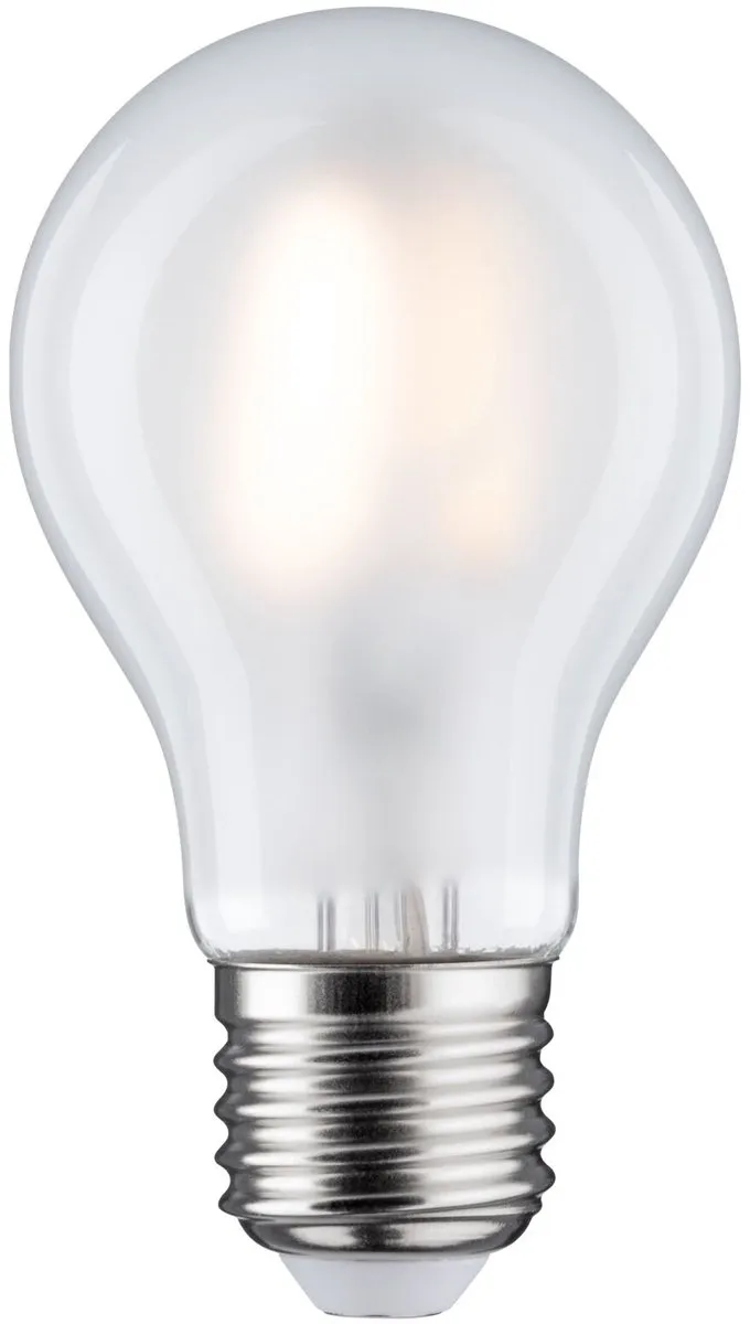 Paulmann Filament LED-gloeilamp E27 250lm 3W 2700K Mat