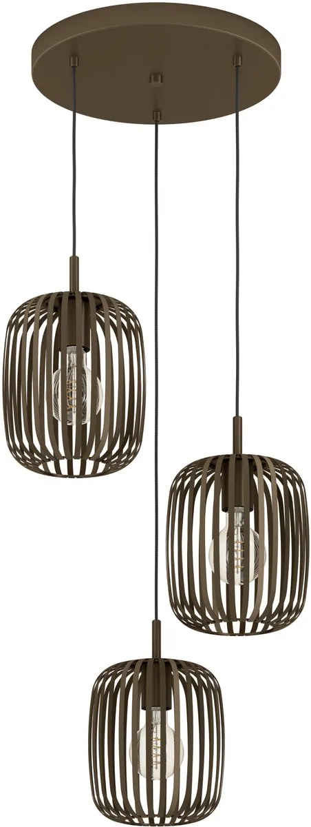 Eglo Romazzina Hanglamp E27