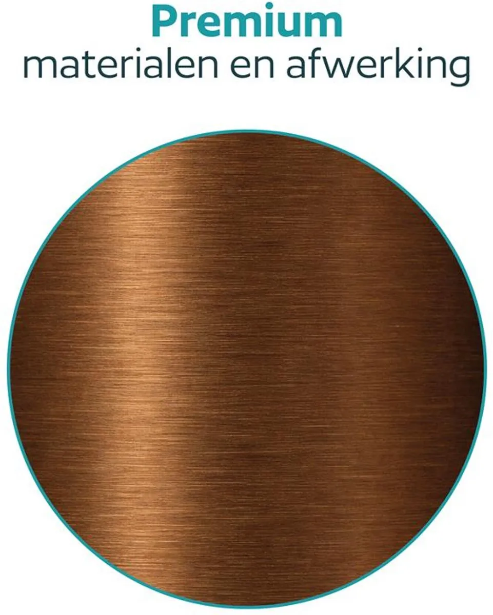 Eglo Romazzina Hanglamp E27 - Ø46cm - Brons