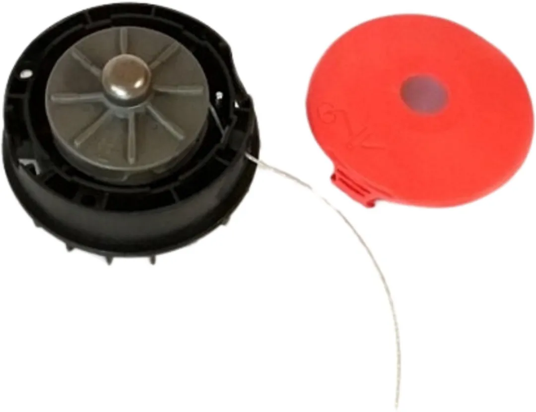Gardena EasyCut Trimmerkop Turbotrimmer