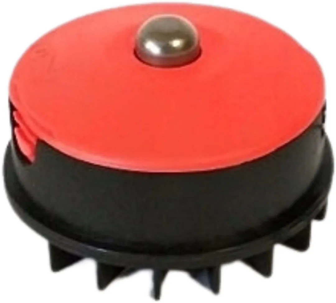 Gardena EasyCut Trimmerkop Turbotrimmer - Draadkop