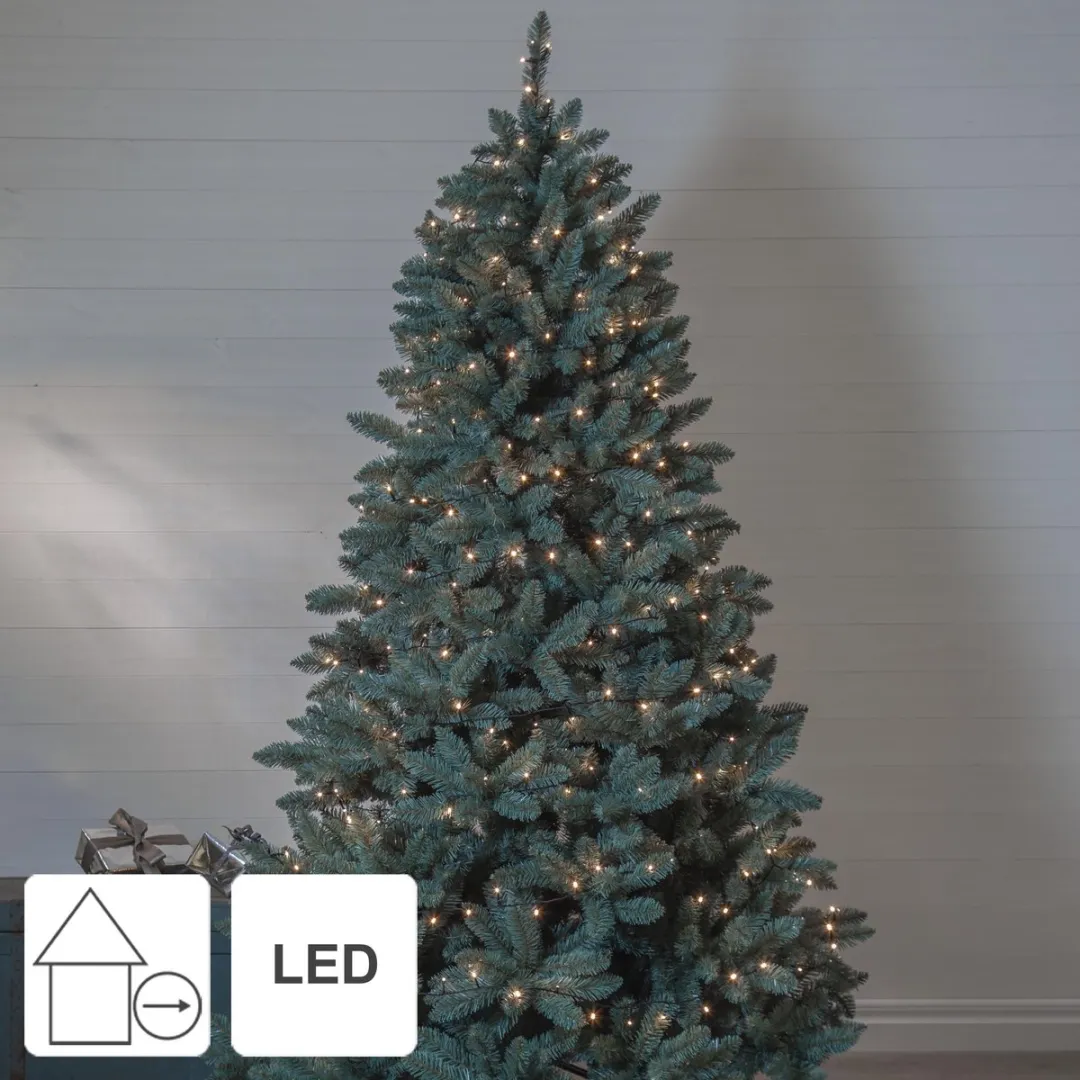 Star Trading LED-lichtketting Crispy Ice White 25m - 360 Lichtpunten