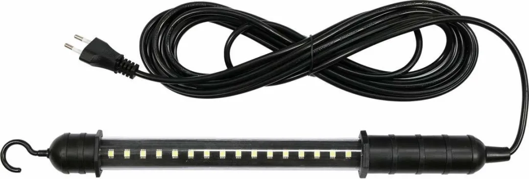 Toya Vorel 82699 Werkplaatslamp SMD LED 3,2W 280 Lumen
