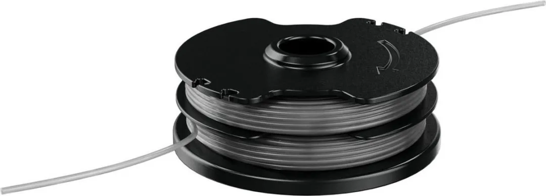 Parksides 3 Reserve Spoelen Grastrimmer 1,4mm - 30m (3x5m)