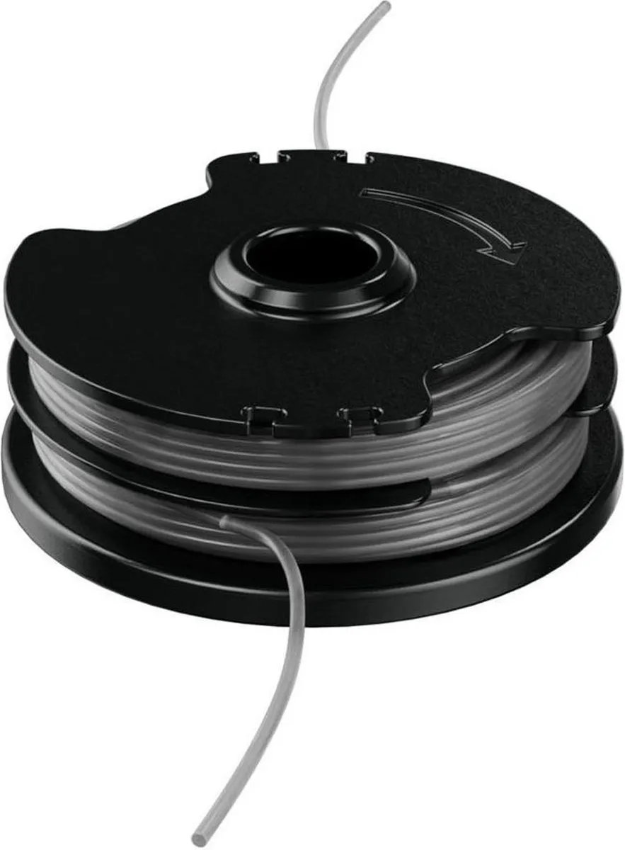 Parksides 3 Reserve Spoelen Grastrimmer 1,4mm - 30m (3x5m)