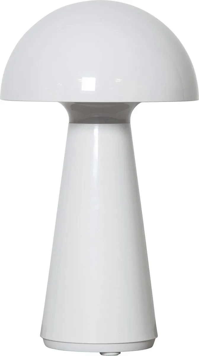 Star Trading Mushroom LED Tafellamp