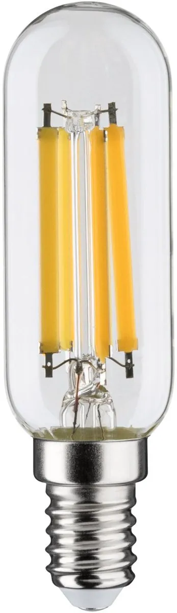 Paulmann Filament LED-buis E14 5,9W 806lm 2700K - Dimbare