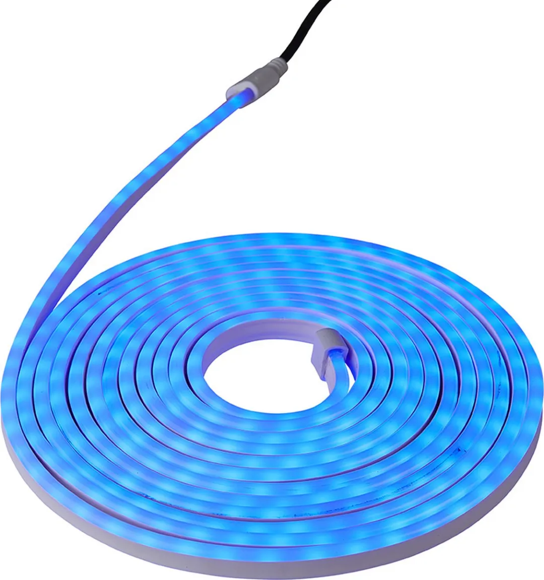 Star Trading Neoled Reel LED Koordlamp Blauw 24W
