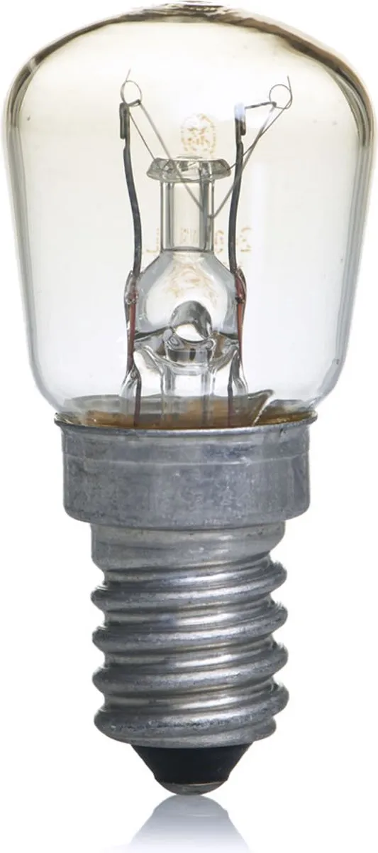 Scanpart Koelkastlamp E14 15W