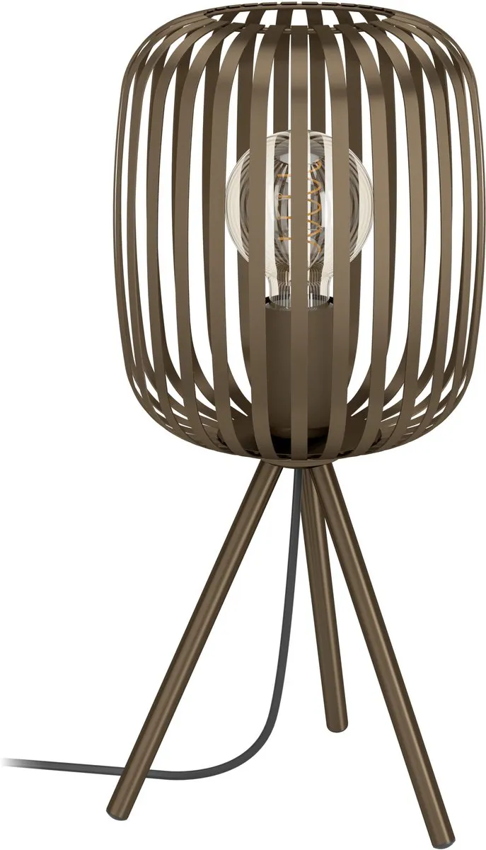 Eglo Romazzina Tafellamp Ø20cm