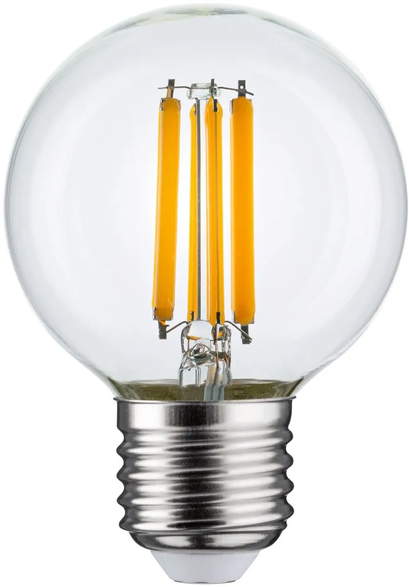 Paulmann Filament LED Globe G60 E27 7W 806lm - 2700K