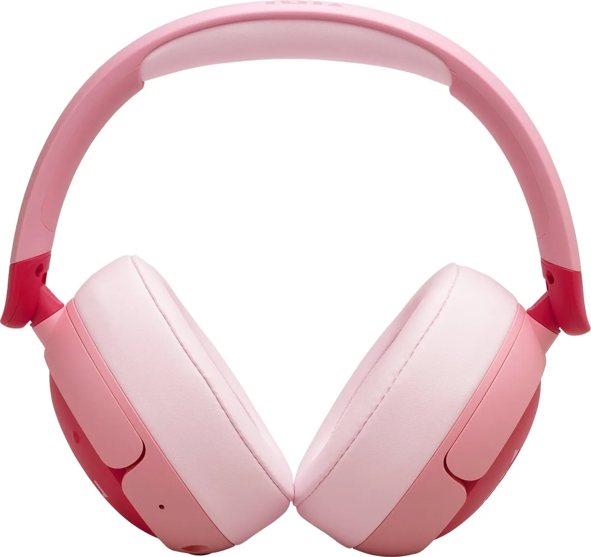JBL Junior 470NC Draadloze Kinderkoptelefoon - Roze