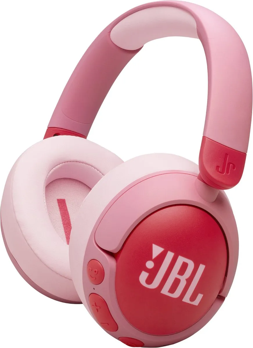 JBL Junior 470NC Draadloze Kinderkoptelefoon