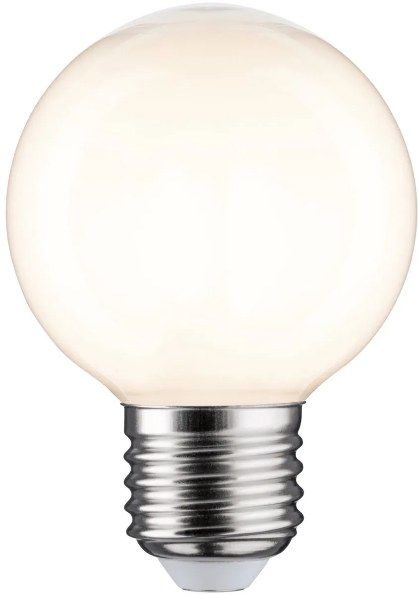 Paulmann Filament LED Globe G60 E27 7W 780lm