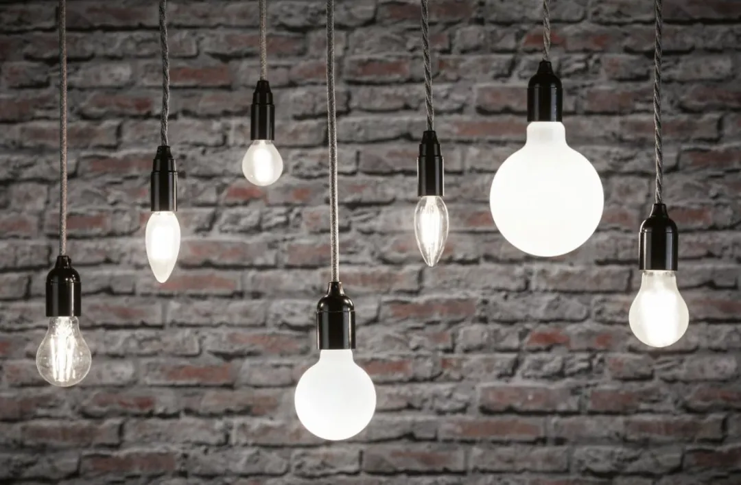 Paulmann Filament LED Kogellamp E27 4,8W 470lm 4000K - 2 Stuks