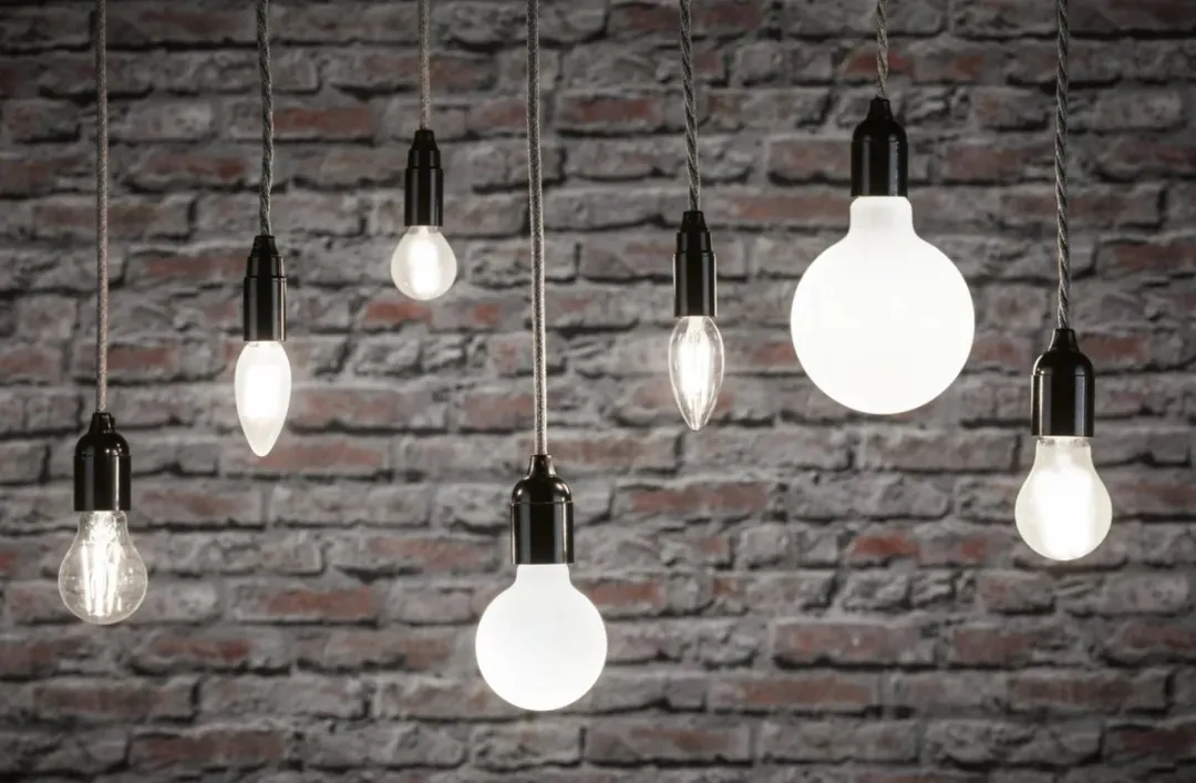 Paulmann Filament LED Kaars E14 4,8W 470lm 4000K - Mat