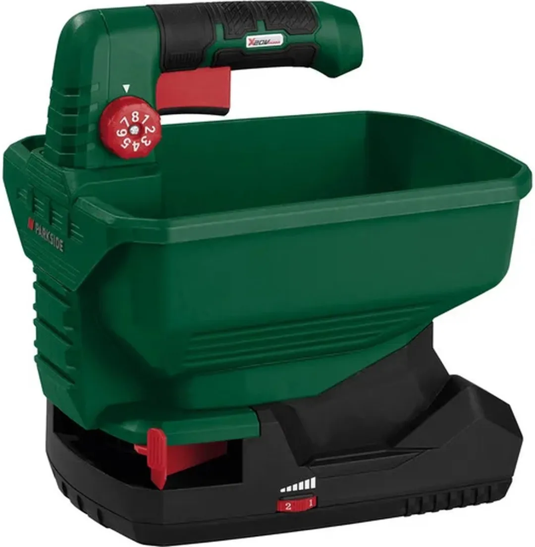 PARKSIDE Accu-universele Strooier 20V 3,3L