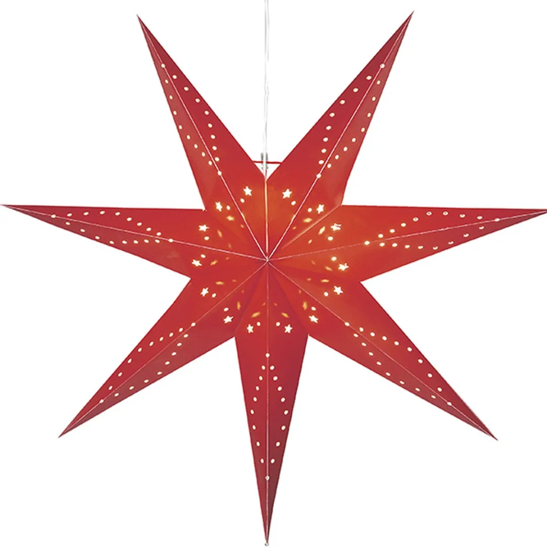 Star Trading Papieren Ster Katabo