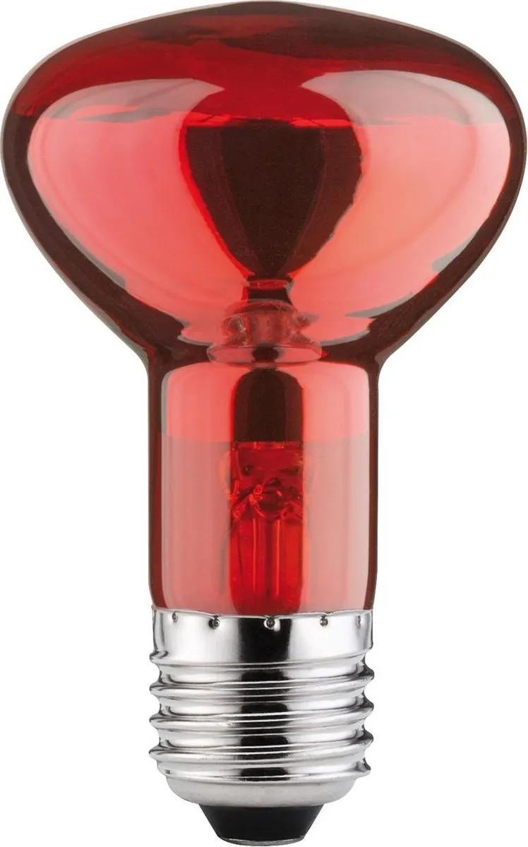 Paulmann Reflektorlamp R63 40W E27 Infrarood