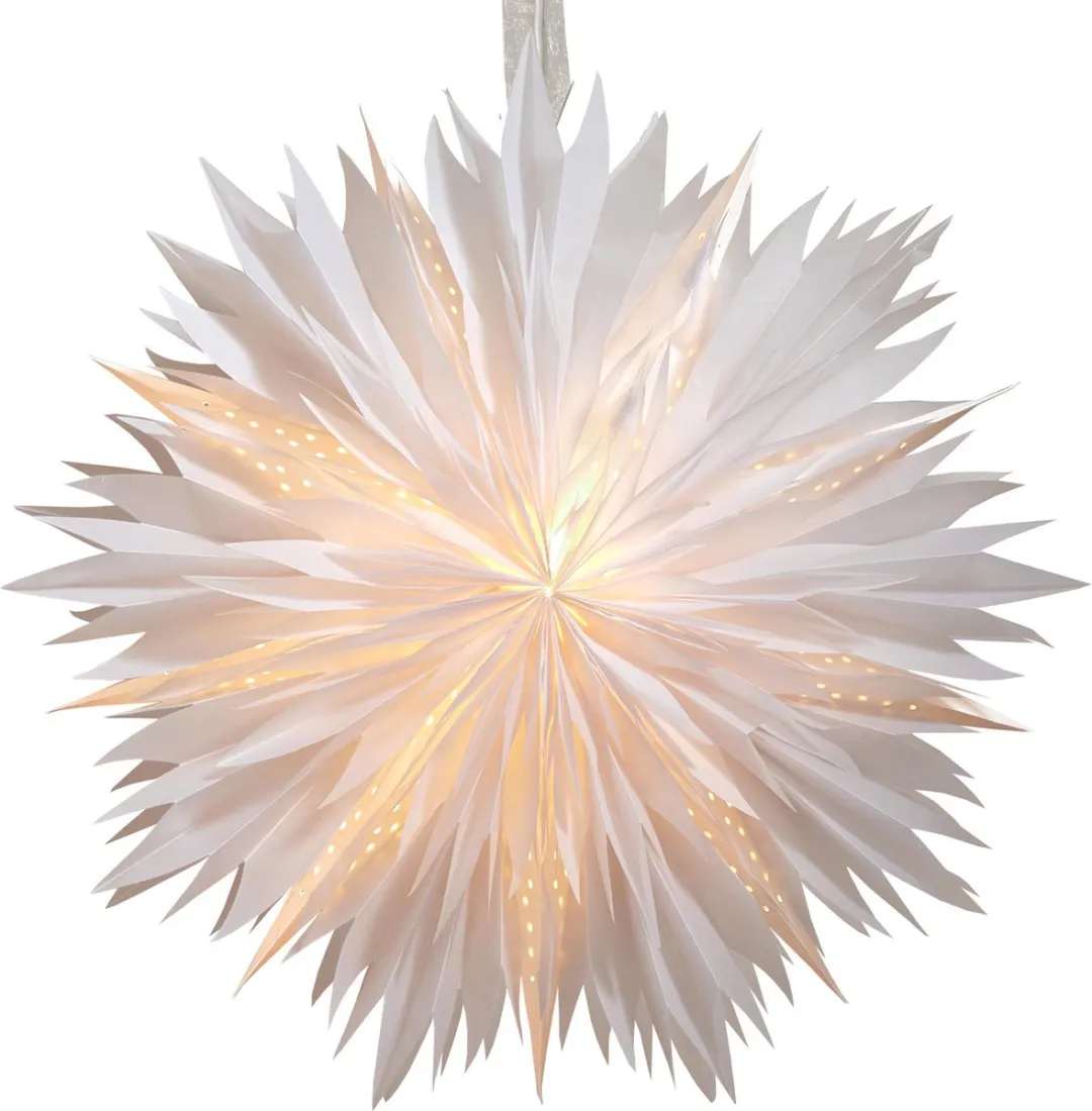 Star Trading Papieren Ster Schijf 50cm