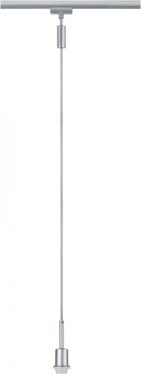 Paulmann 96969 Hanglamp E14 - 20W - Chroom
