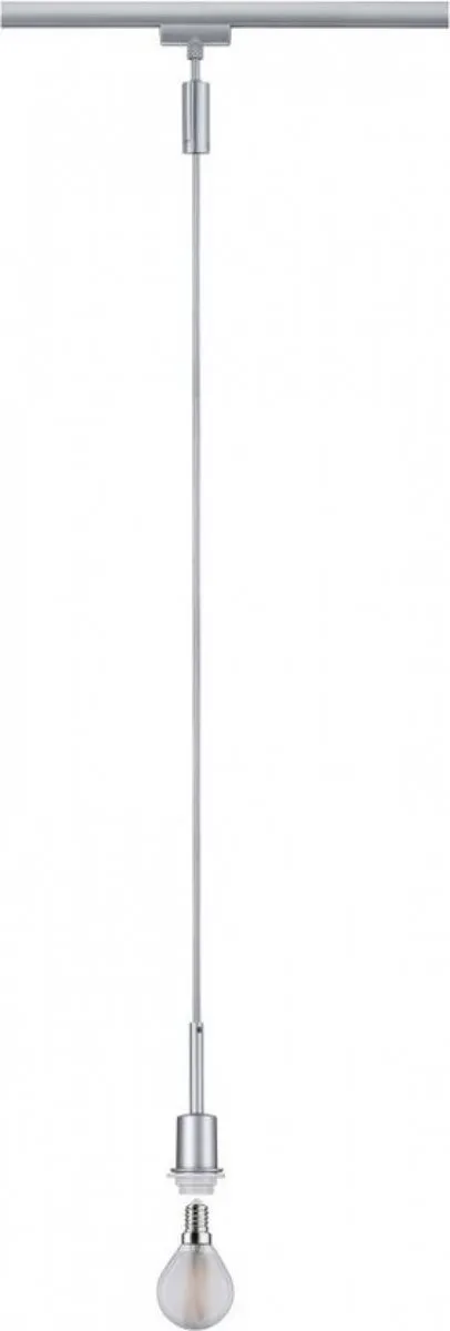 Paulmann 96969 Hanglamp E14 - 20W - Chroom