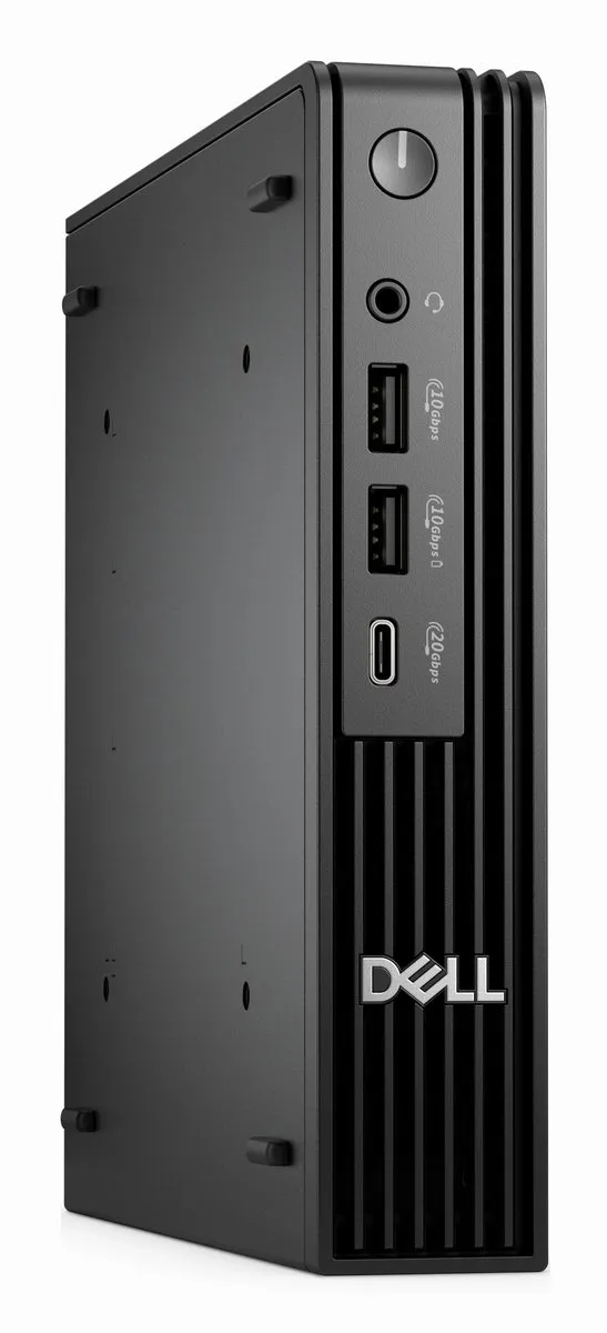 Dell Pro Micro Plus QBM1250 (D6GXR)