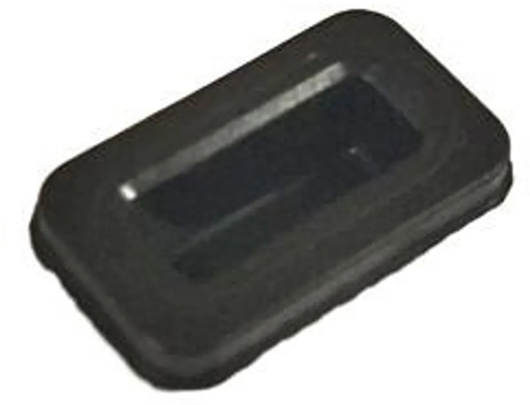 Husqvarna 135R Brandstoftankdemper