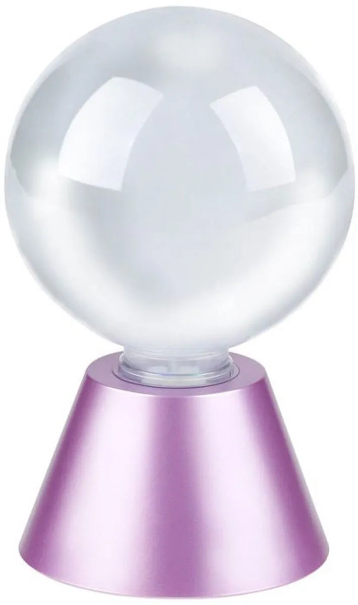 Grundig Cosmic Glow Lamp - Paars