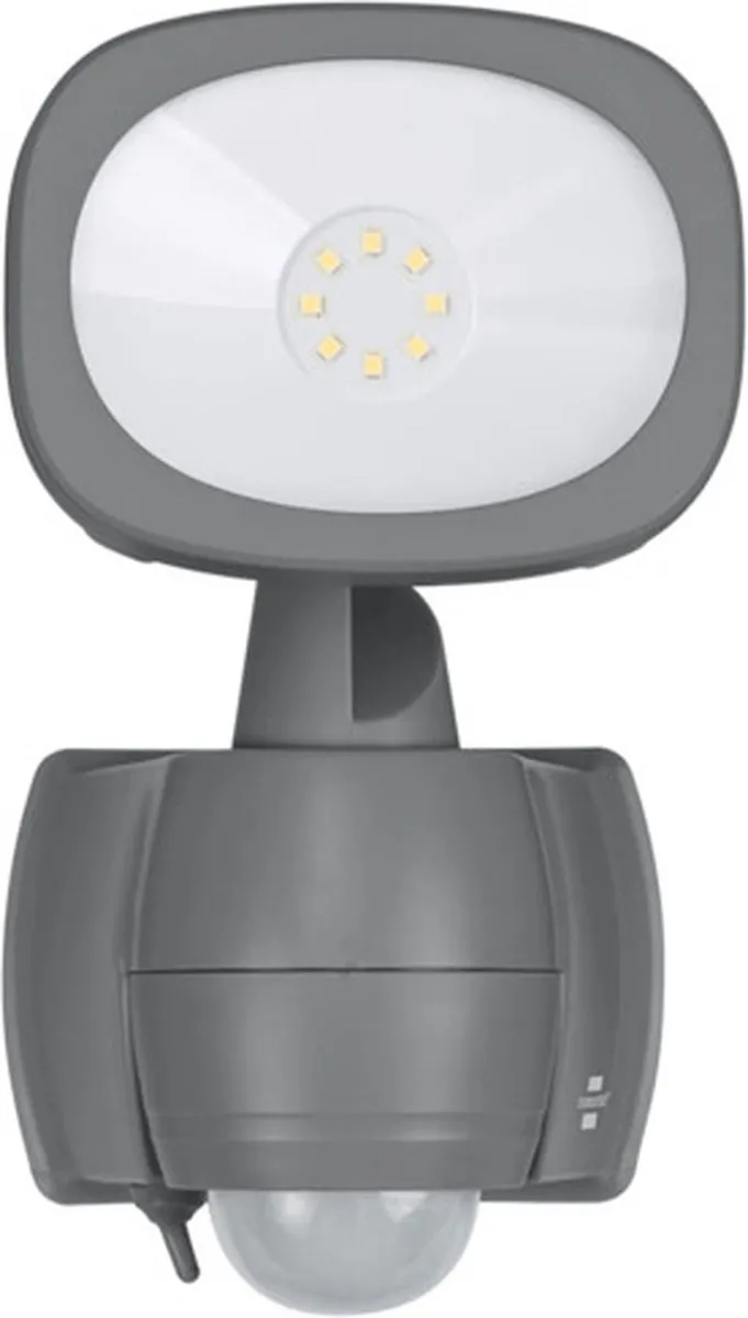 Brennenstuhl LUFOS LED Buitenlamp