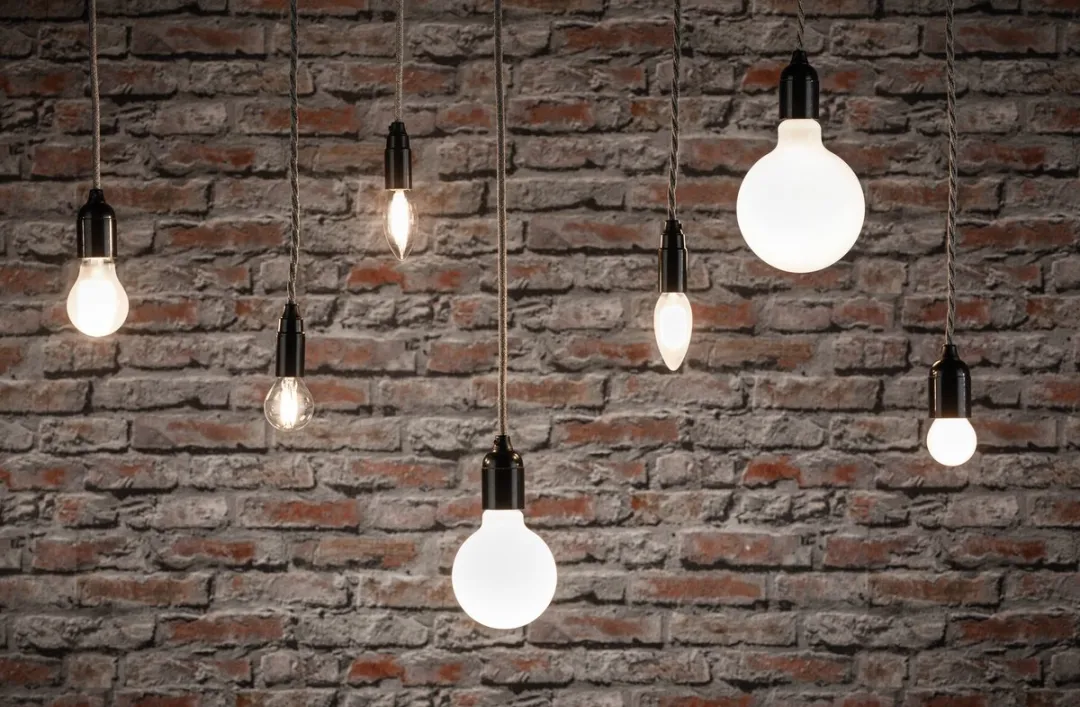Paulmann Filament LED Kogellamp E27 800lm 6,5W 2700K - Mat