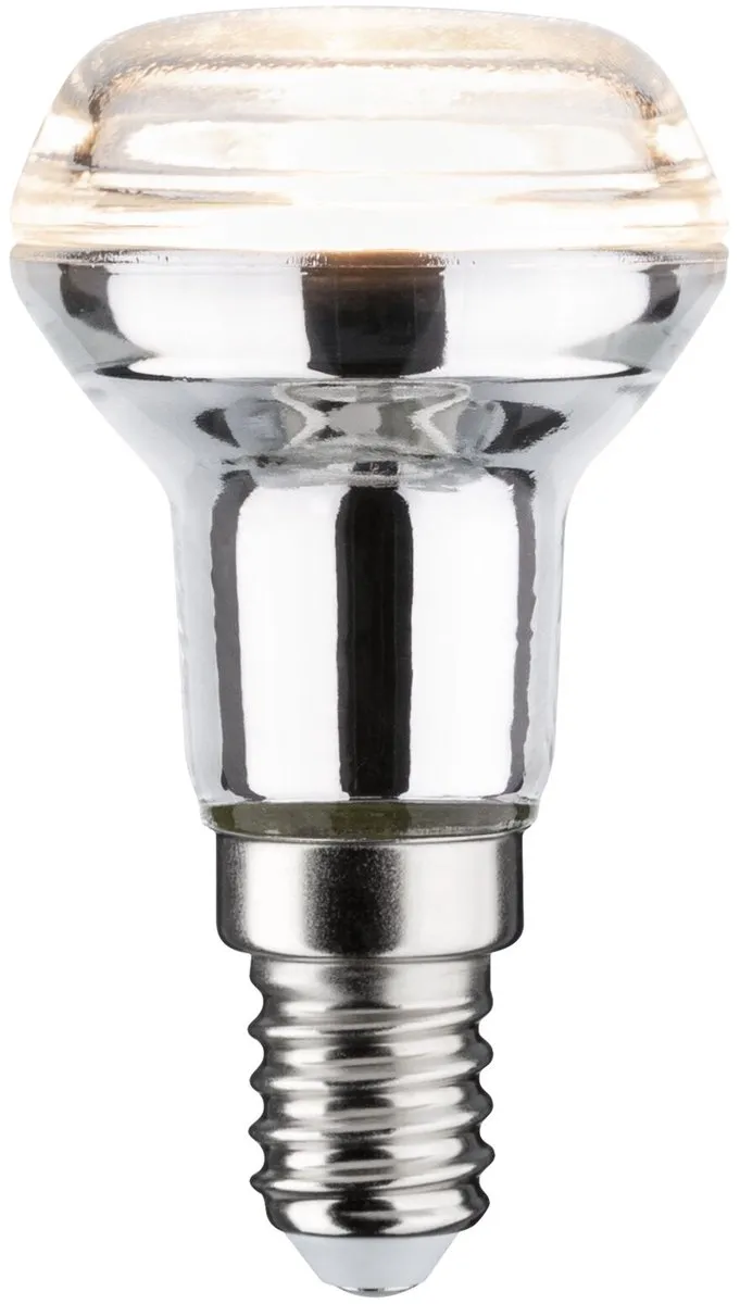 Paulmann LED Reflector R39 4W 300lm - Zilver