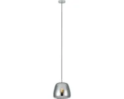 Eglo Albarino Hanglamp - 5 Lichts Ø26cm - Chroom