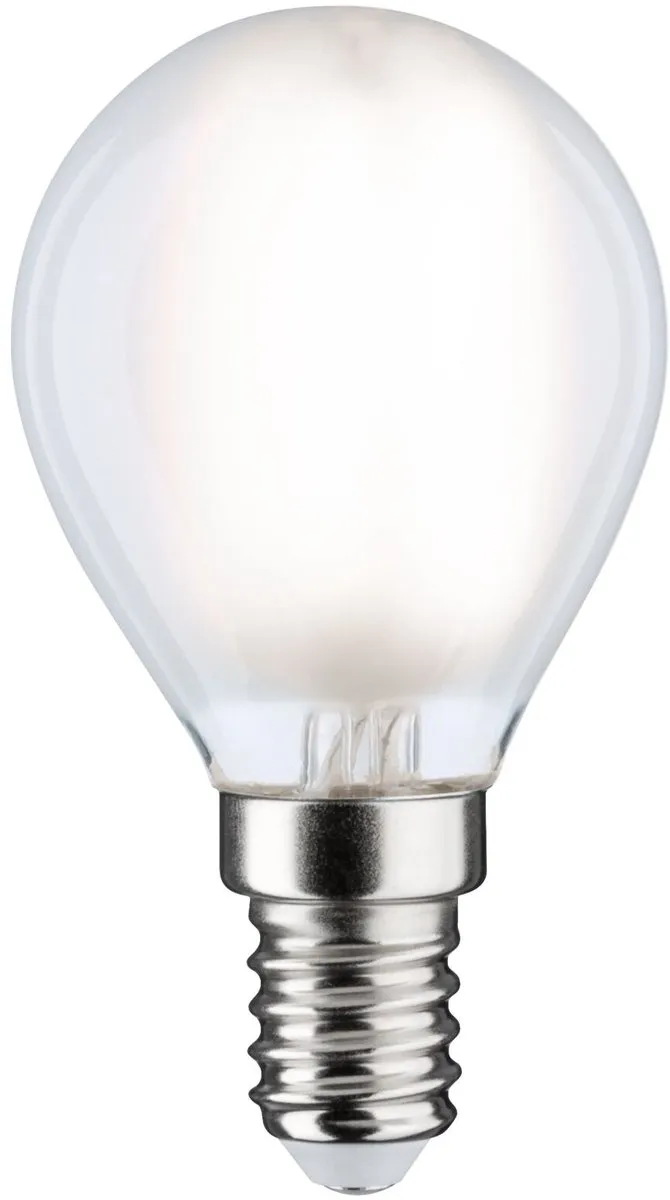 Paulmann Filament LED Kogellamp E14 6,5W 806lm - Mat