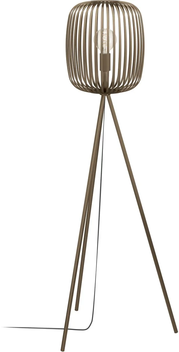 Eglo Romazzina Vloerlamp