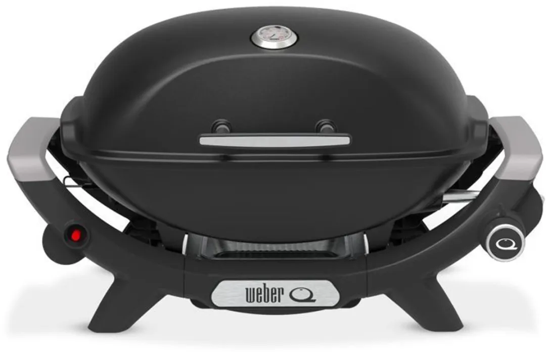 Weber Q2100N Gasbarbecue 2,94 kW
