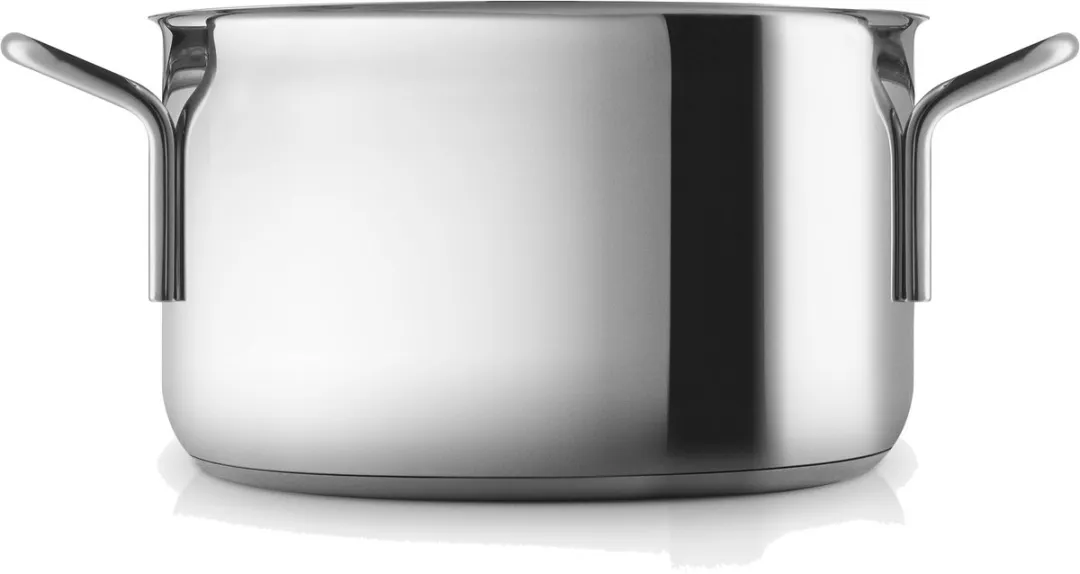 Eva Solo Trio Roestvrijstalen Steelpan 3,6L