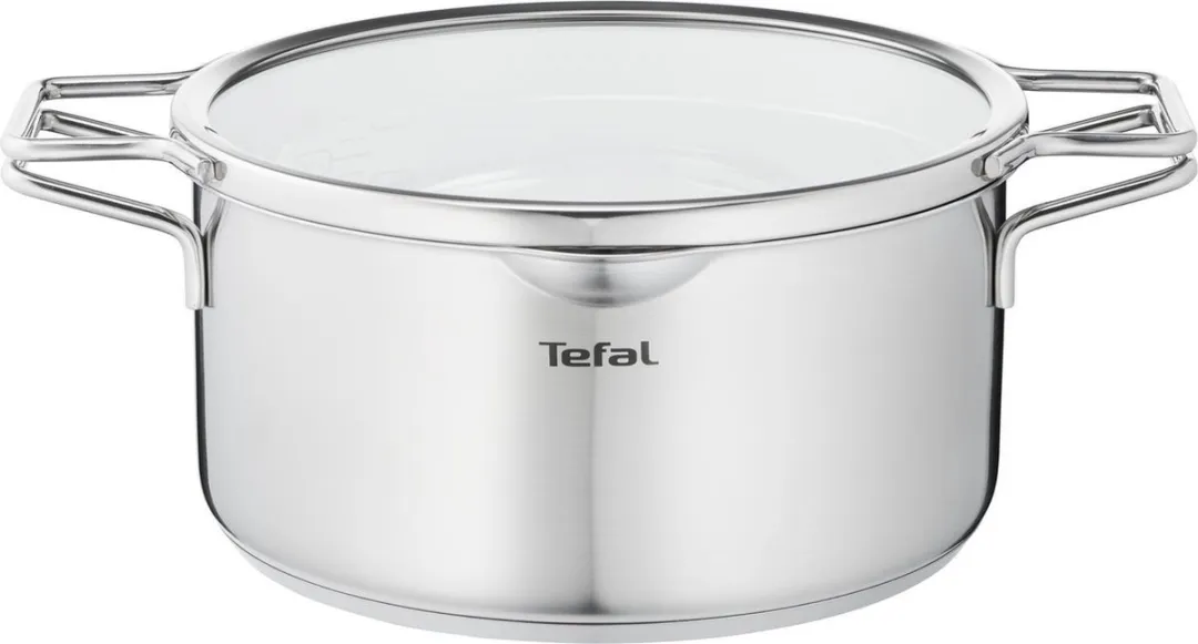 Tefal Nordica Kookpan 24cm