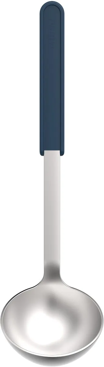 Mepal Chef it Soeplepel RVS 32cm